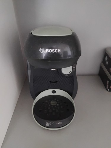 Bosch tassimo happy machine - happy, à