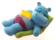KINDER SURPRISE - HAPPY HIPPOS