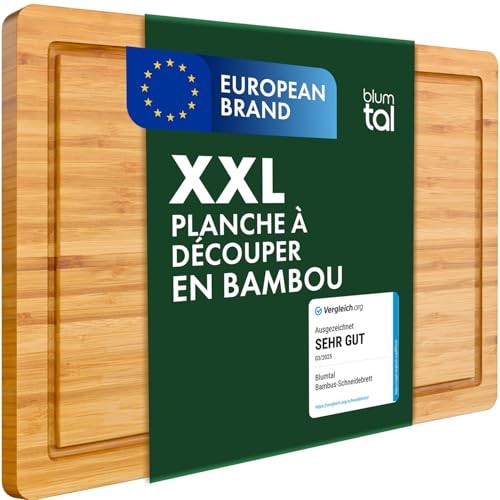Blumtal planche a decouper - -,