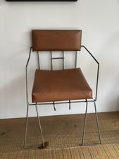 Ancien Siège Enfant pour