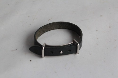 Hermes bracelet cuir hapi - bracelet,