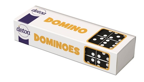Jeu domino pierres - jeu, 28