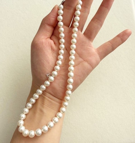 Mikimoto akoya pearl 8 - akoya, 7.5-8.0mm