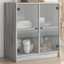 Armoire Latérale avec Portes