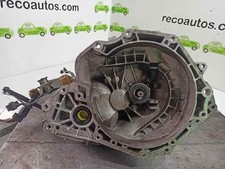 F17W355 boite a vitesse pour OPEL ASTRA G BERLINA 1.7 16V DTI CAT 1998 2854585