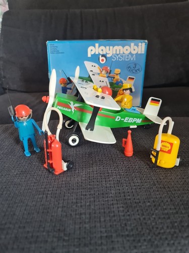 Playmobil system geobra 3246 - geobra,