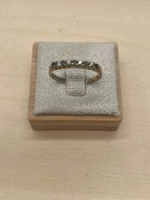 Za7- Bague en argent 925 avec