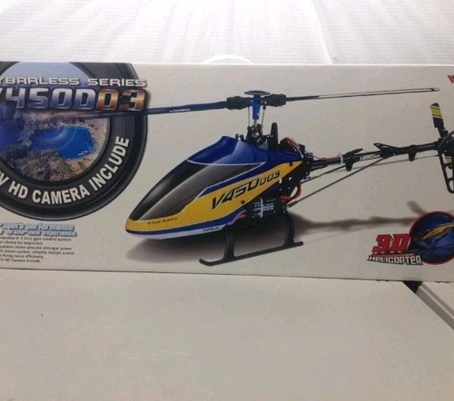 Walkera v450d03 rtf - rtf,
