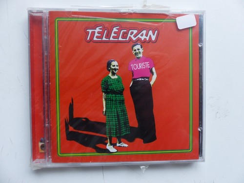 Telecran touriste jp9940 - telecran,