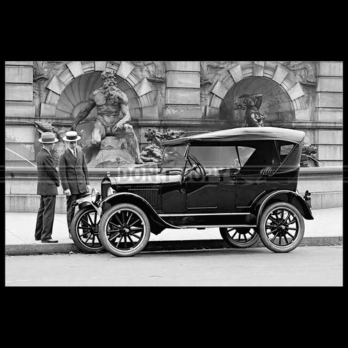 Photo 011392 ford - a.011392,