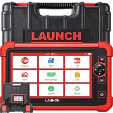 2025 LAUNCH X431 CRP919X OBD2 Outil de Diagnostic Systèmes Complète Codage ECU