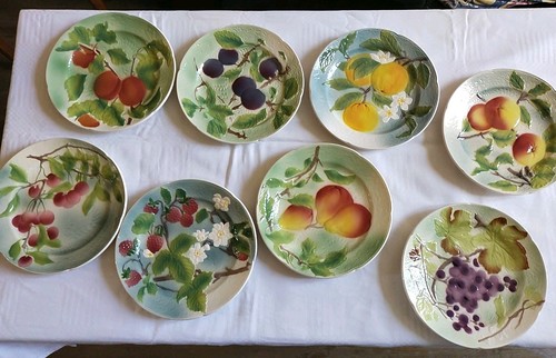 Assiettes clement - assiettes,