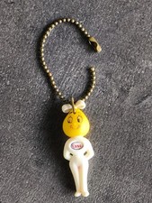 VINTAGE ANNEES 60 PORTE CLE