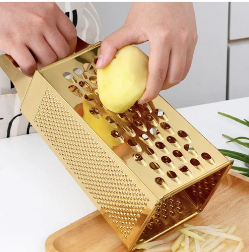 Rape cuisine inox faces - rape,