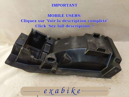 Garde boue arriere pour - garde-boue,