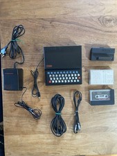 Informatique Vintage : Lot
