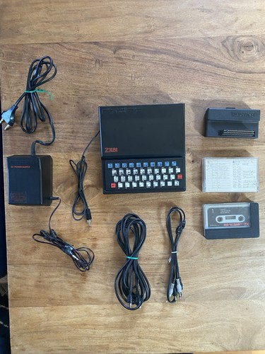 Informatique vintage lot - informatique, :