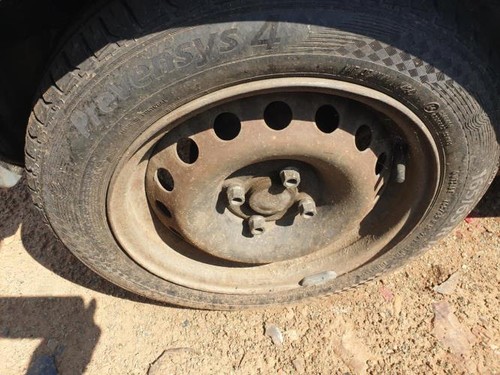 Jante renault clio phase 1 - 2,