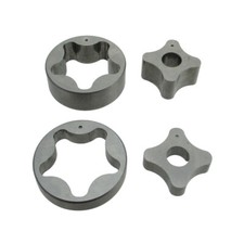 Rotors de Pompe à Huile NC250