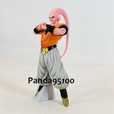 RARE FIGURINE Boo boubou buu DRAGON BALL Z DBZ GASHAPON High Grade Real HG gohan