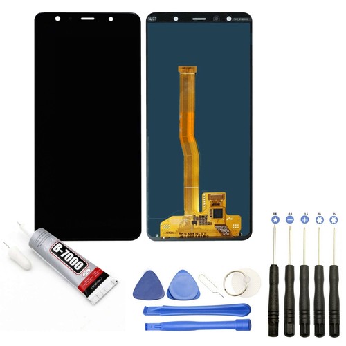 Vitre ecran lcd - vitre, pour