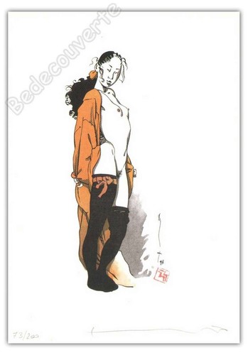 Libris michetz kogaratsu - ex-libris,