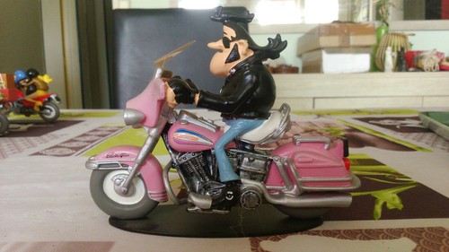 Moto joe bar mimile - bar,