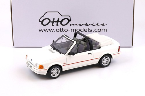Ford escort mkiv xr3i - ford,