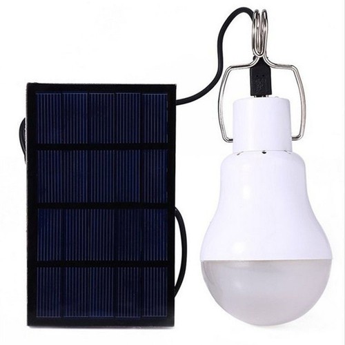 Pour tente maison solaire - pour,