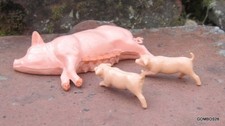 STARLUX ANIMAUX DE LA FERME /