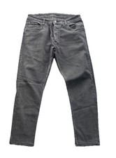 Dsquared2 Slim Straight Gray