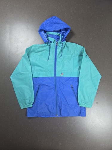 Veste vintage way - vintage, k-way