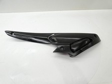 Platine repose pied arrière