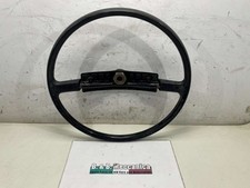 ORIGINAL STEERING WHEEL Renault 4 R4 1970 (HK646)