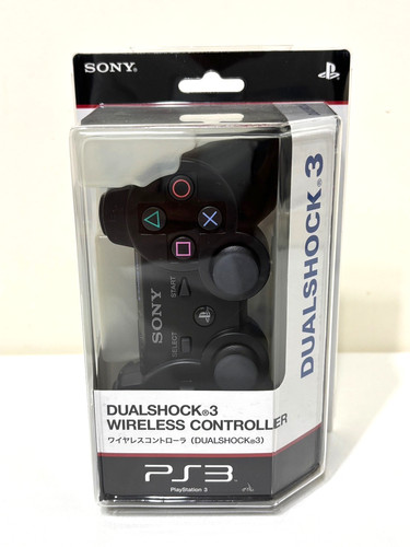 Manette sans fil sony - fil,