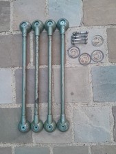 Lampe Jielde : Lot De 4 Bras