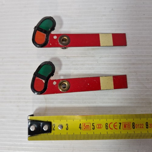 Meccano anciens 2 - ,