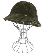 BETON CIRE Hats Khaki 57cm 2200543116048