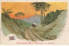 MIKIBP13-048- COMPAGNIE BELGE