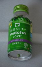 Matcha love - Japon -