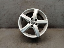 VW Golf VII Jante Unique Alu