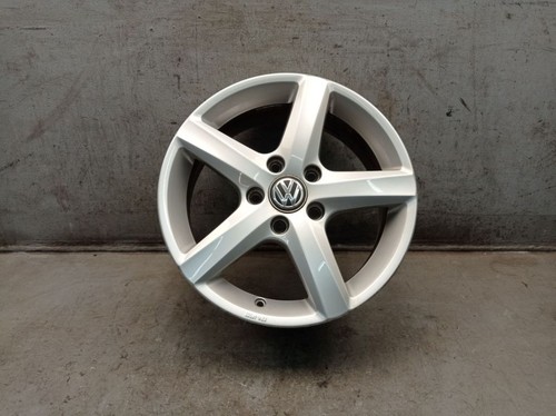 Golf vii single wheel - vii,