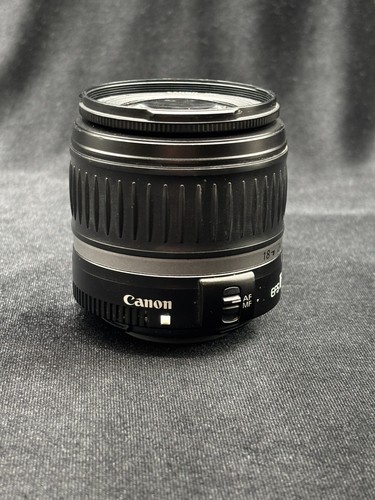 Objectif zoom canon s - zoom,