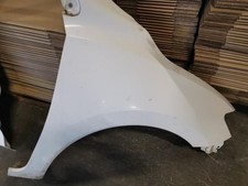 Aile avant droit NISSAN PULSAR