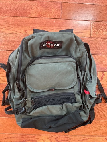 Vintage eastpak usa multi - vintage,