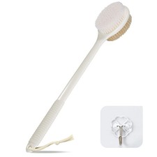 Brosse à dos de 42 cm pour