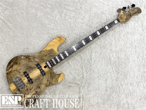 Mayones jabba custom used - mayones, 4