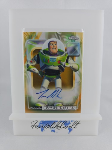 Buzz lightyear 2026 - buzz, topps