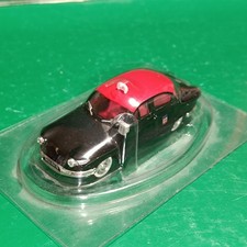 PANHARD PL17 TAXI G7 Paris 1/43 NOREV