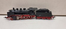 Fleischmann Locomotive A